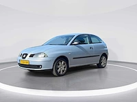 Seat ibiza 1.4-16v sport 2003 | 37-nh-nh - afbeelding 11 van  23