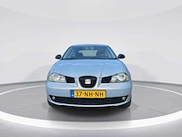 Seat ibiza 1.4-16v sport 2003 | 37-nh-nh - afbeelding 23 van  23