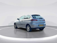 Seat ibiza 1.4-16v sport 2003 | 37-nh-nh - afbeelding 20 van  23