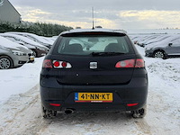 Seat ibiza 1.4-16v sport 2004 | 41-nn-kt iaw - afbeelding 3 van  9