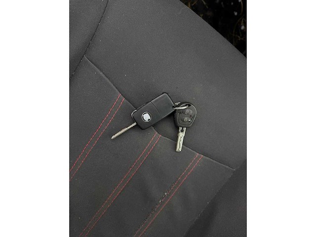 Seat ibiza 1.4-16v sport 2004 | 41-nn-kt iaw - afbeelding 9 van  9