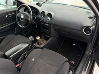 Seat ibiza 1.4-16v sport 2004 | 41-nn-kt iaw - afbeelding 9 van  10