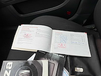 Seat ibiza 1.4-16v sport 33-sv-bj - afbeelding 3 van  10