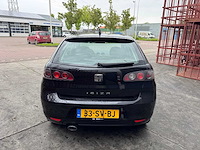 Seat ibiza 1.4-16v sport 33-sv-bj - afbeelding 7 van  10