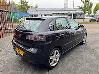 Seat ibiza 1.4-16v sport 33-sv-bj - afbeelding 8 van  10