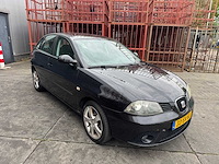 Seat ibiza 1.4-16v sport 33-sv-bj - afbeelding 9 van  10