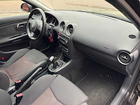 Seat ibiza 1.4-16v sport 33-sv-bj - afbeelding 10 van  10