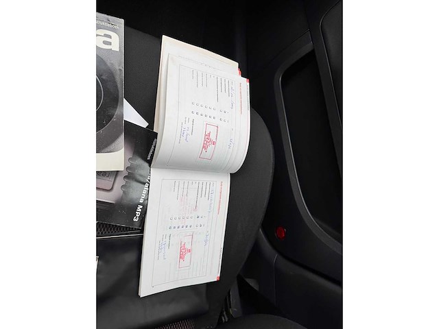 Seat ibiza 1.4-16v sport 33-sv-bj - afbeelding 5 van  15