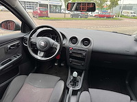 Seat ibiza 1.4-16v sport 33-sv-bj - afbeelding 2 van  15