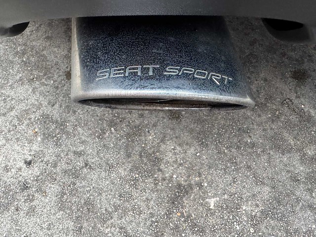 Seat ibiza 1.4-16v sport 33-sv-bj - afbeelding 12 van  15