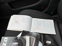 Seat ibiza 1.4-16v sport, 33-sv-bj - afbeelding 4 van  15