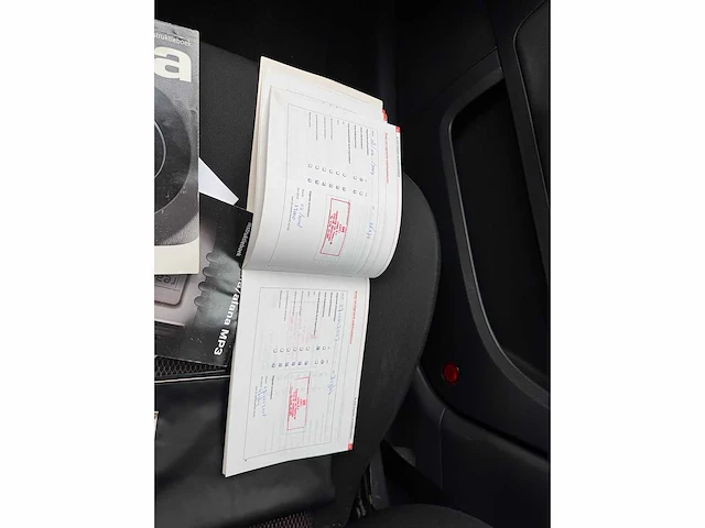 Seat ibiza 1.4-16v sport, 33-sv-bj - afbeelding 5 van  15