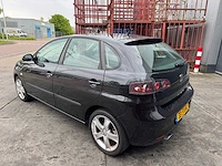 Seat ibiza 1.4-16v sport, 33-sv-bj - afbeelding 9 van  15