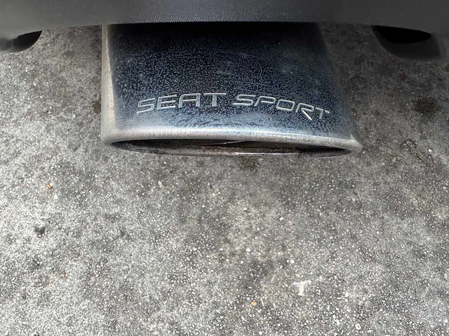 Seat ibiza 1.4-16v sport, 33-sv-bj - afbeelding 12 van  15