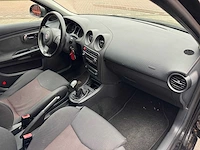 Seat ibiza 1.4-16v sport, 33-sv-bj - afbeelding 15 van  15
