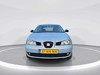 Seat ibiza 1.4-16v sport | 37-nh-nh - afbeelding 21 van  23
