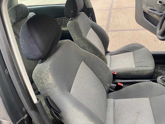 Seat ibiza 1.4-16v stella 01-pd-zs - afbeelding 9 van  12