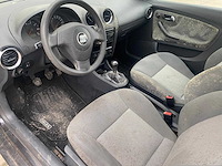 Seat ibiza 1.4-16v stella 01-pd-zs - afbeelding 10 van  12