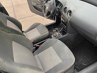 Seat ibiza 1.4-16v stella 01-pd-zs - afbeelding 5 van  8