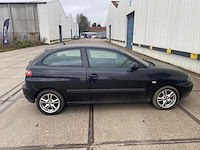 Seat ibiza 1.4-16v stella 01-pd-zs - afbeelding 7 van  8