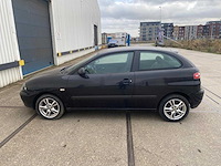 Seat ibiza 1.4-16v stella 01-pd-zs - afbeelding 7 van  12