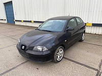 Seat ibiza 1.4-16v stella 01-pd-zs - afbeelding 1 van  7