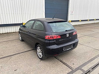 Seat ibiza 1.4-16v stella 01-pd-zs - afbeelding 4 van  12
