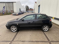 Seat ibiza 1.4-16v stella 01-pd-zs - afbeelding 9 van  12