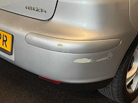 Seat ibiza 1.4-16v stella 2004 | 30-nz-pr - afbeelding 4 van  17