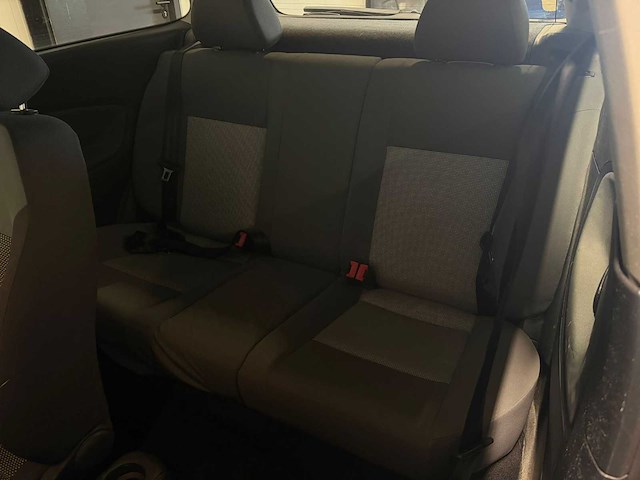 Seat ibiza 1.4-16v stella 2004 | 30-nz-pr - afbeelding 5 van  17