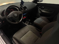 Seat ibiza 1.4-16v stella 2004 | 30-nz-pr - afbeelding 11 van  17