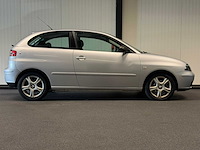 Seat ibiza 1.4-16v stella 2004 | 30-nz-pr - afbeelding 12 van  17