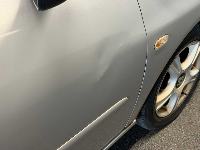 Seat ibiza 1.4-16v stella 2004 | 30-nz-pr - afbeelding 13 van  17