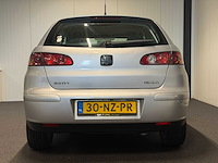 Seat ibiza 1.4-16v stella 2004 | 30-nz-pr - afbeelding 14 van  17