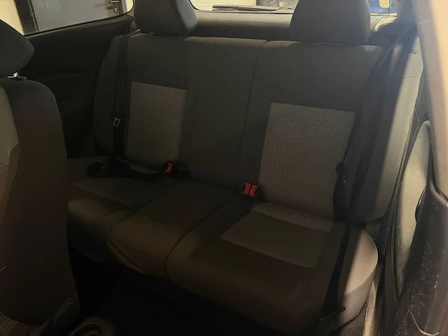 Seat ibiza 1.4-16v stella 2004 | 30-nz-pr - afbeelding 6 van  17