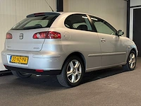 Seat ibiza 1.4-16v stella 2004 | 30-nz-pr - afbeelding 13 van  17