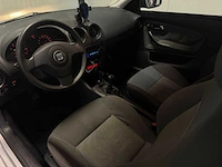 Seat ibiza 1.4-16v stella 2004 | 30-nz-pr - afbeelding 15 van  17