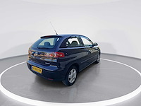 Seat ibiza 1.4-16v stella 2004 | 46-nn-nk - afbeelding 5 van  21