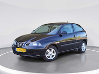 Seat ibiza 1.4-16v stella 2004 | 46-nn-nk - afbeelding 1 van  21