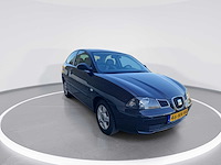 Seat ibiza 1.4-16v stella 2004 | 46-nn-nk - afbeelding 12 van  21