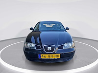 Seat ibiza 1.4-16v stella 2004 | 46-nn-nk - afbeelding 15 van  21