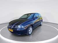 Seat ibiza 1.4-16v stella 2004 | 46-nn-nk - afbeelding 17 van  21