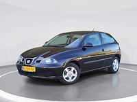 Seat ibiza 1.4-16v stella | 46-nn-nk
