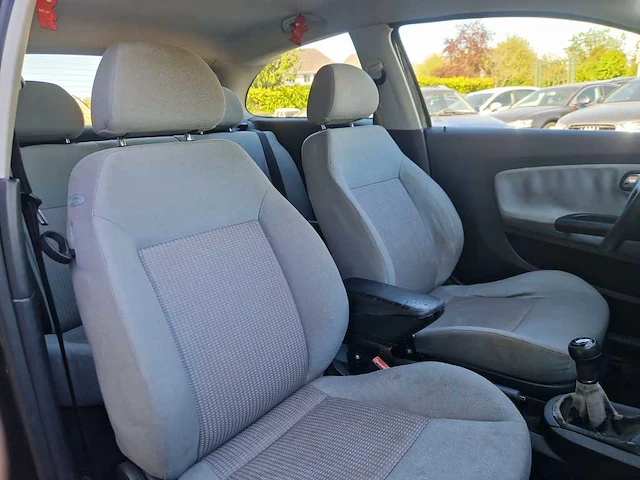 Seat ibiza 1.4-16v stella | 46-nn-nk - afbeelding 13 van  21