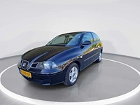 Seat ibiza 1.4-16v stella | 46-nn-nk - afbeelding 17 van  21