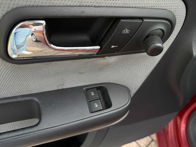 Seat ibiza 1.4 16v stella,08-nt-kk - afbeelding 3 van  12