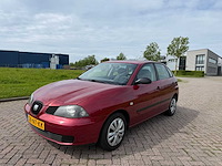 Seat ibiza 1.4 16v stella,08-nt-kk - afbeelding 1 van  12