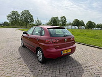 Seat ibiza 1.4 16v stella,08-nt-kk - afbeelding 7 van  12