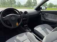 Seat ibiza 1.4 16v stella,08-nt-kk - afbeelding 10 van  12
