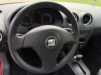 Seat ibiza 1.4 16v stella,08-nt-kk - afbeelding 11 van  12